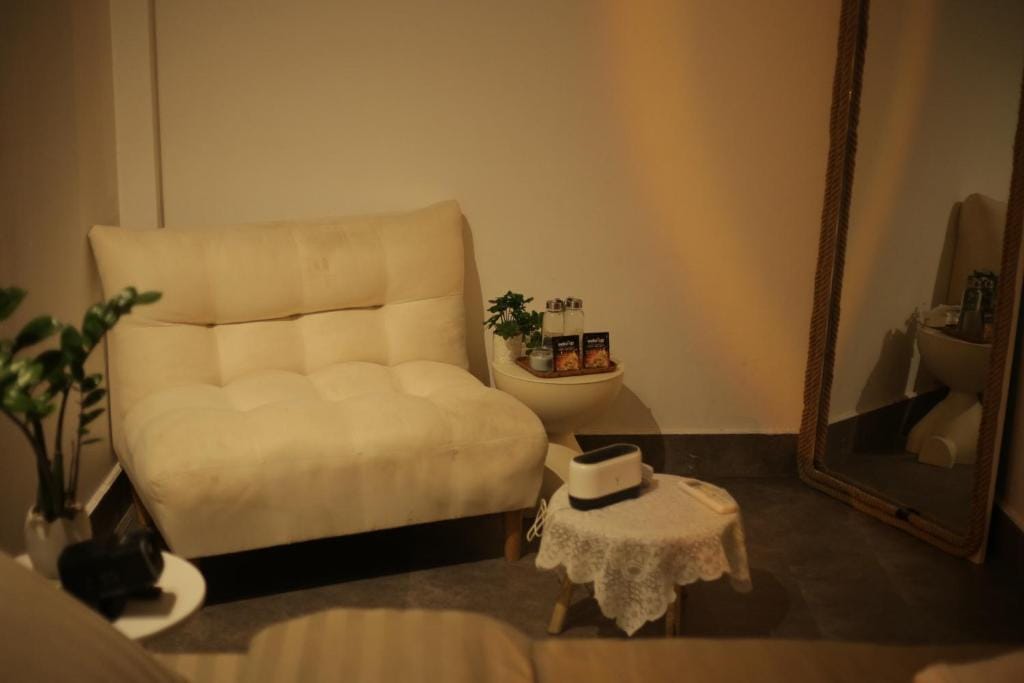 Behomestay — 1