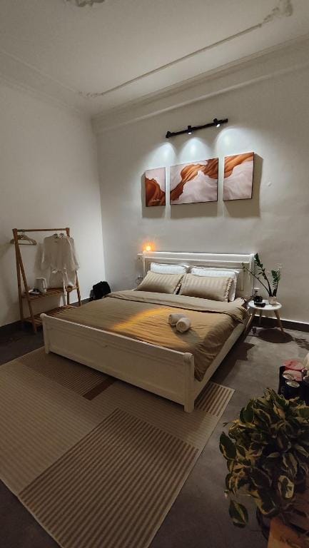 Behomestay — 2