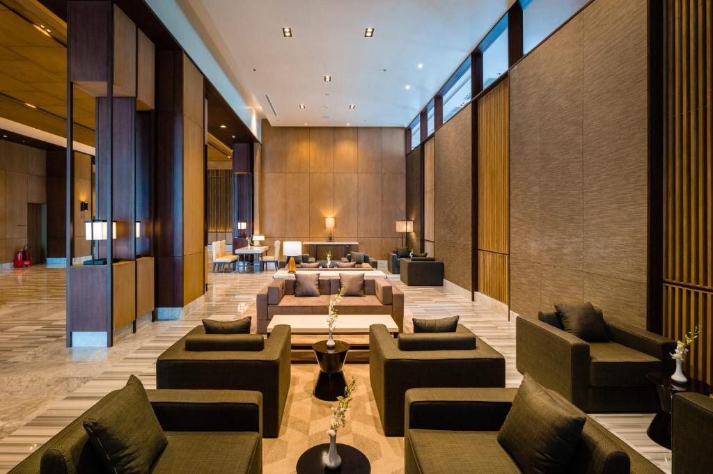 Hotel Nikko Hai Phong — 2