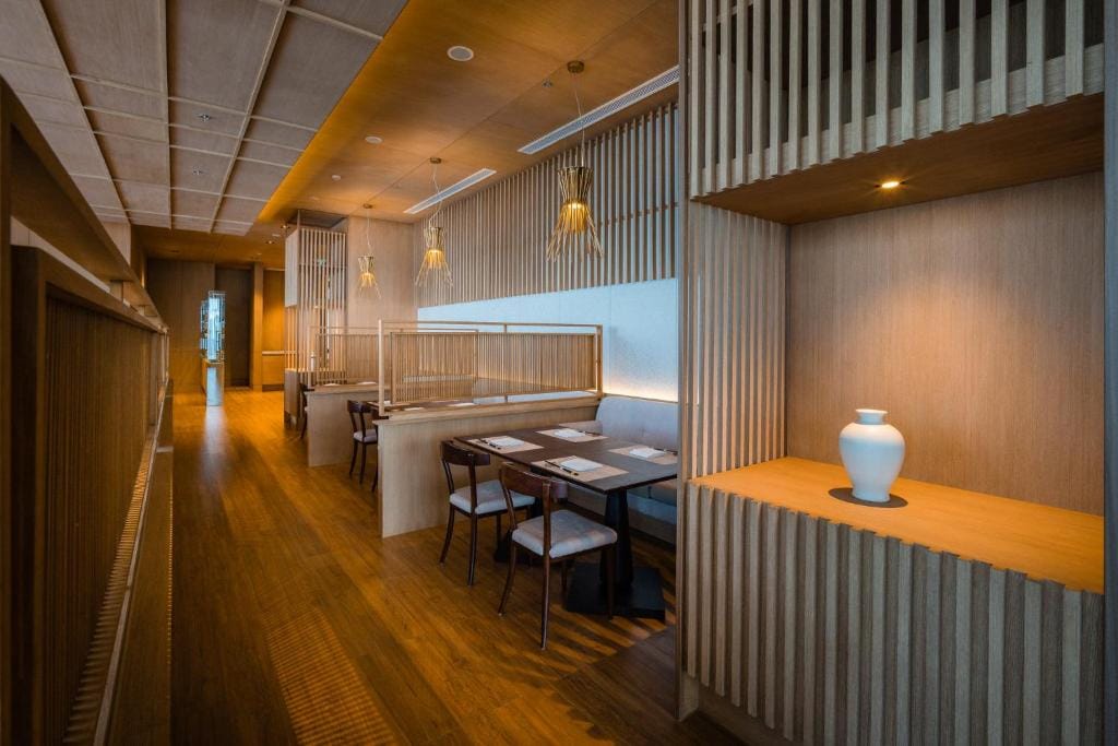 Hotel Nikko Hai Phong — 3
