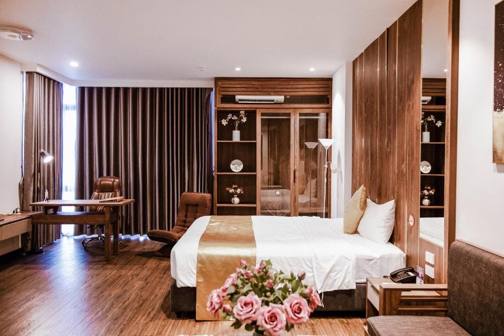 IRIS Hotel Hải Phòng — 1