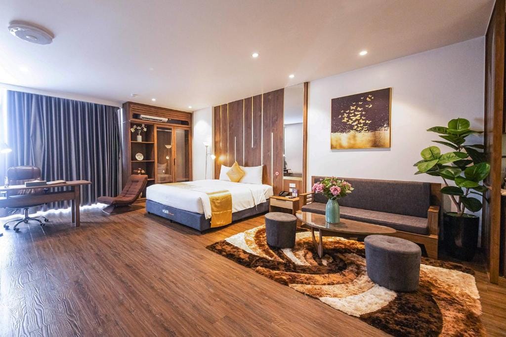 IRIS Hotel Hải Phòng — 2