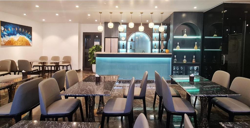 IRIS Hotel Hải Phòng — 4