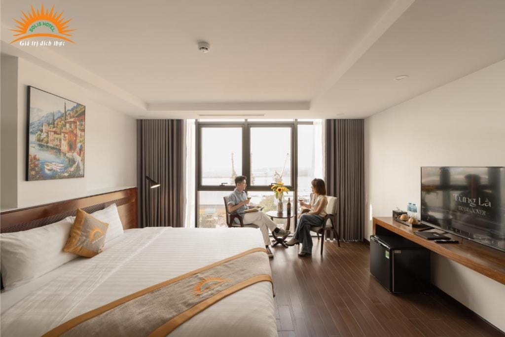 Khách sạn Solis Hotel — 3
