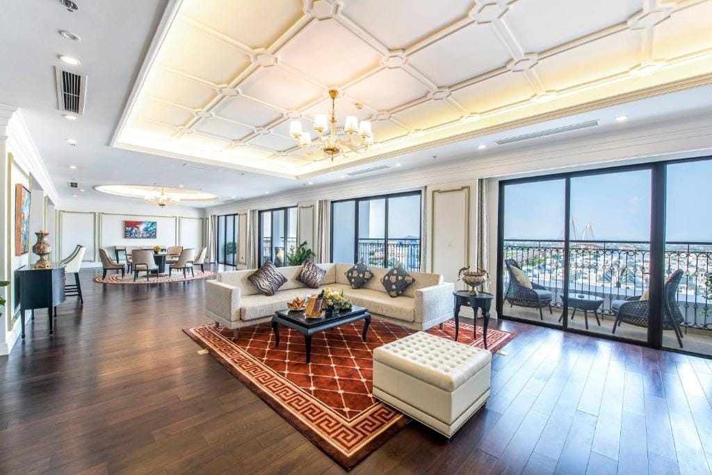 Meliá Vinpearl Hai Phong Rivera — 3