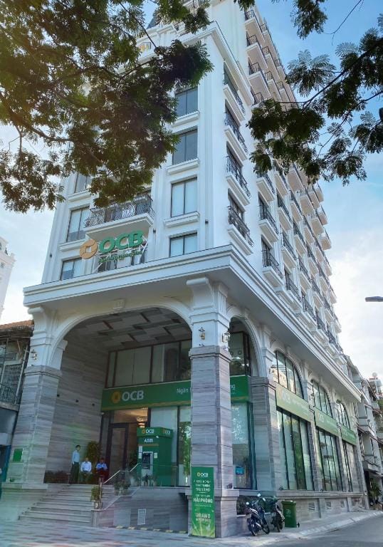 PH Hotel & Apartment — 1
