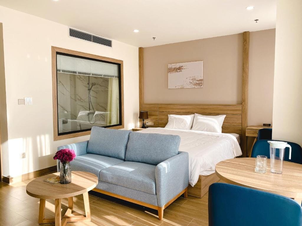 PH Hotel & Apartment — 2