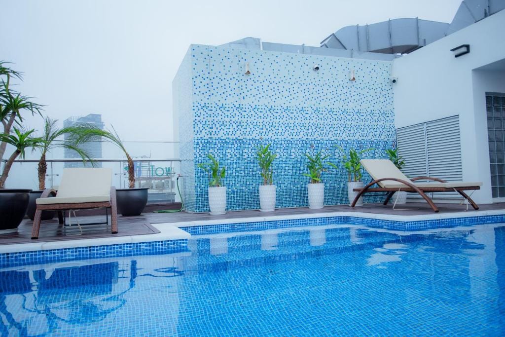 PH Hotel & Apartment — 4