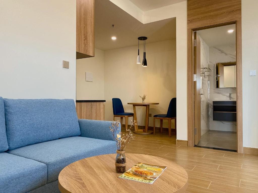 PH Hotel & Apartment — 5