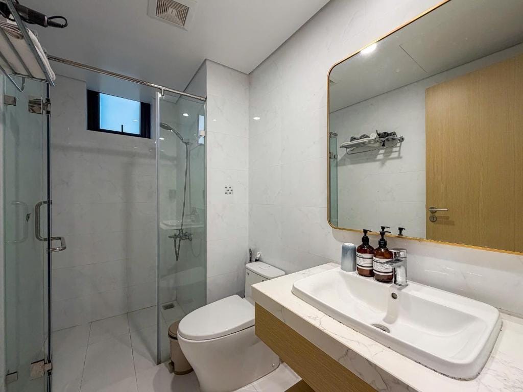 Pi & Pu Home- Sentosa Sky Park Hai Phong — 3