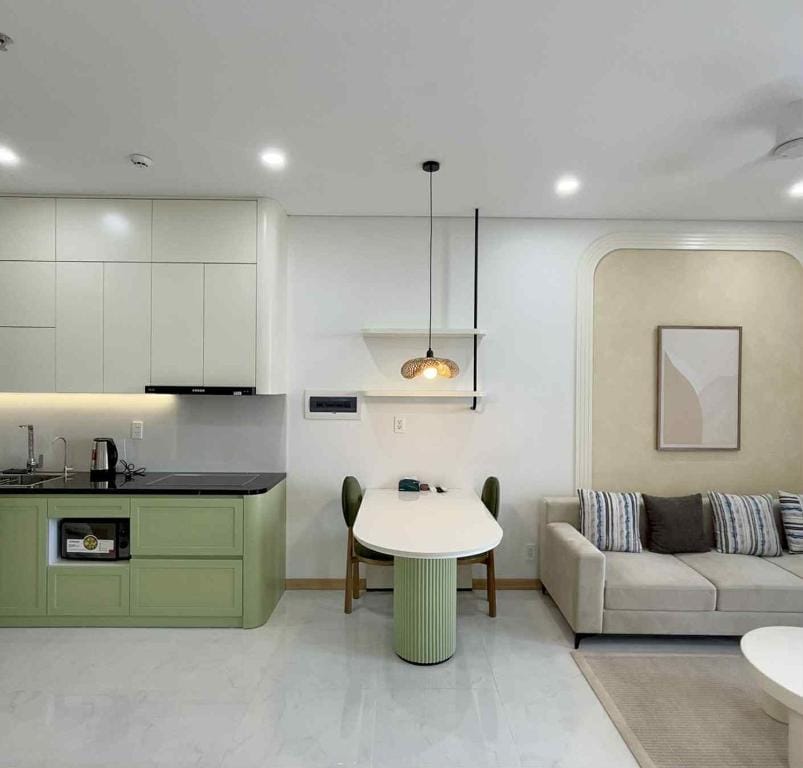 Pi & Pu Home- Sentosa Sky Park Hai Phong — 5