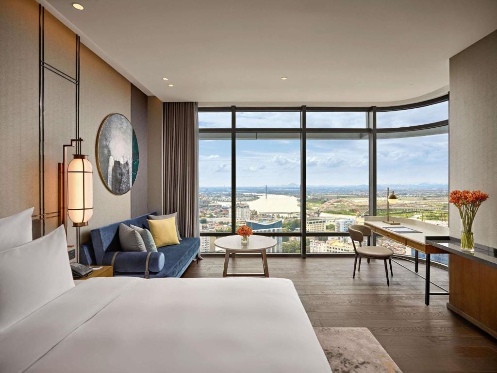 Pullman Hai Phong Grand Hotel — 3