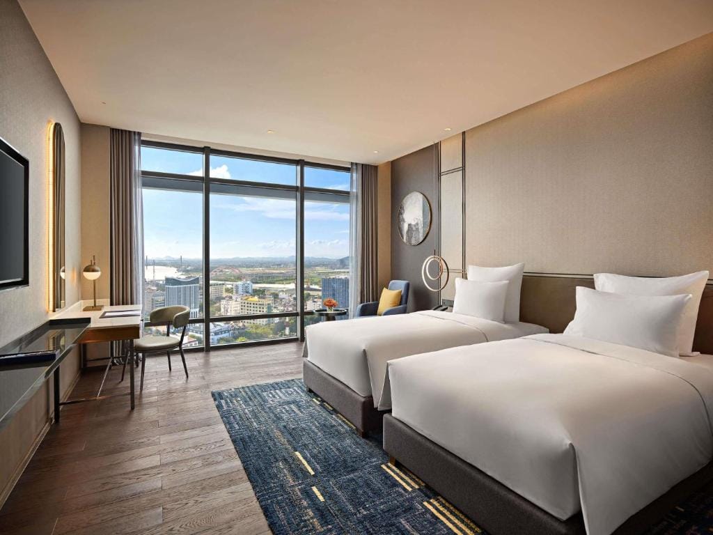Pullman Hai Phong Grand Hotel — 4