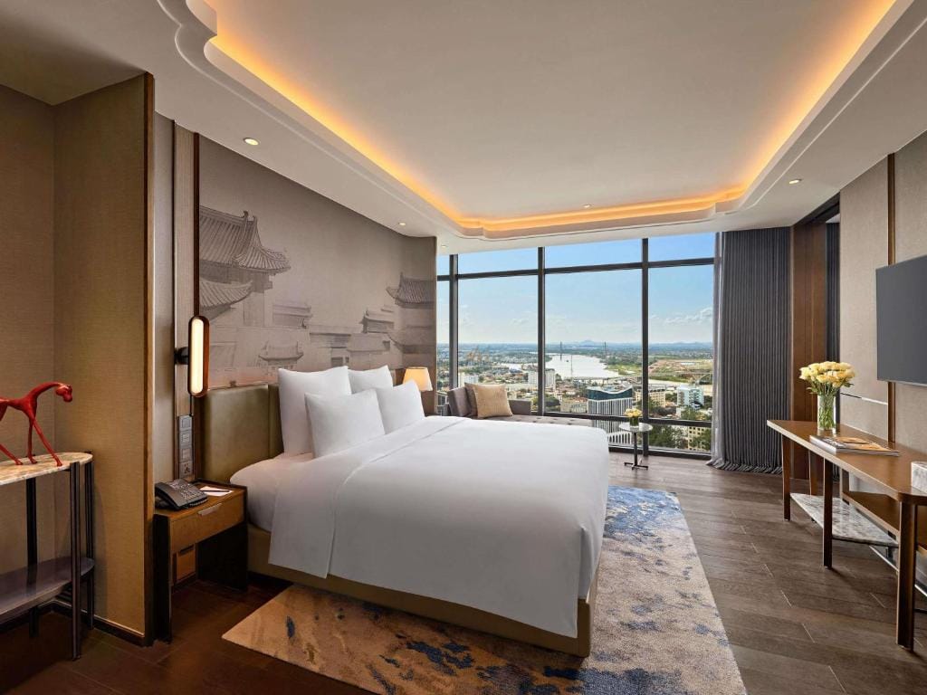 Pullman Hai Phong Grand Hotel — 5