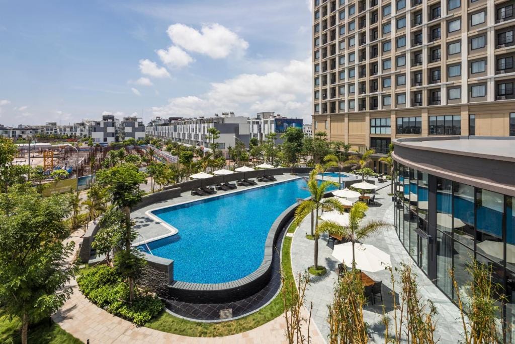 Roygent Parks Hai Phong — 5