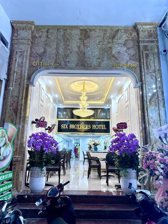 Hai Phong