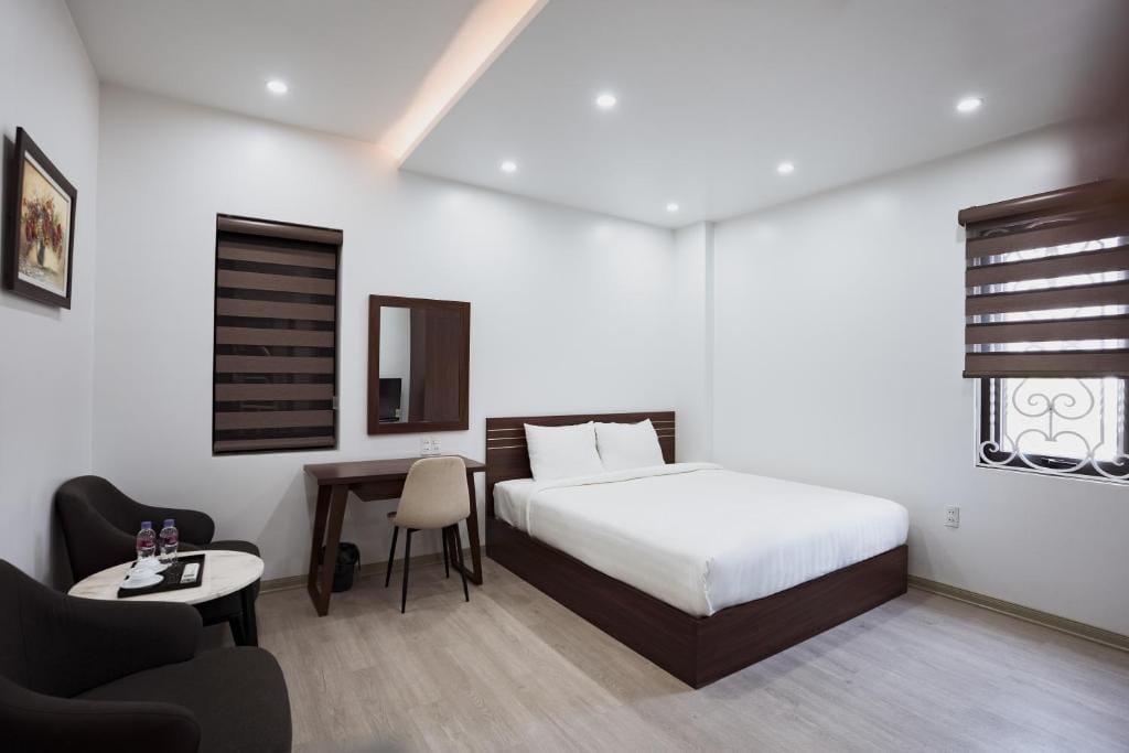 The Eastern Hotel & Apartment — 2