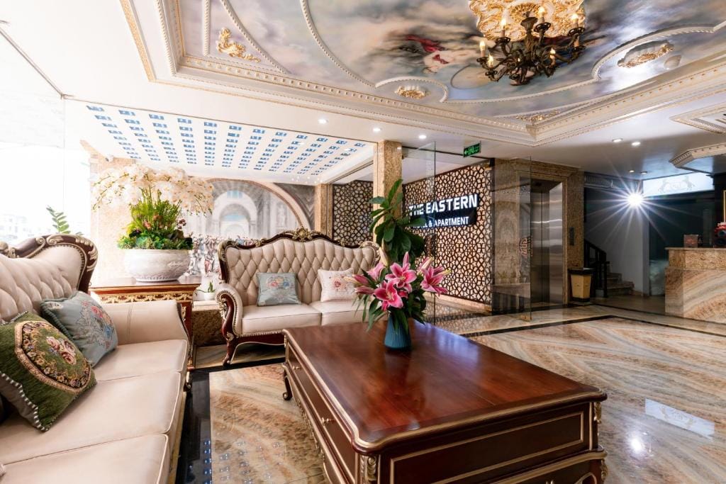 The Eastern Hotel - CatBi Airport — 3