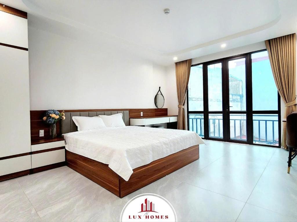 The LuxHomes Apartment ᵀᴹ I 231 Văn Cao — 2
