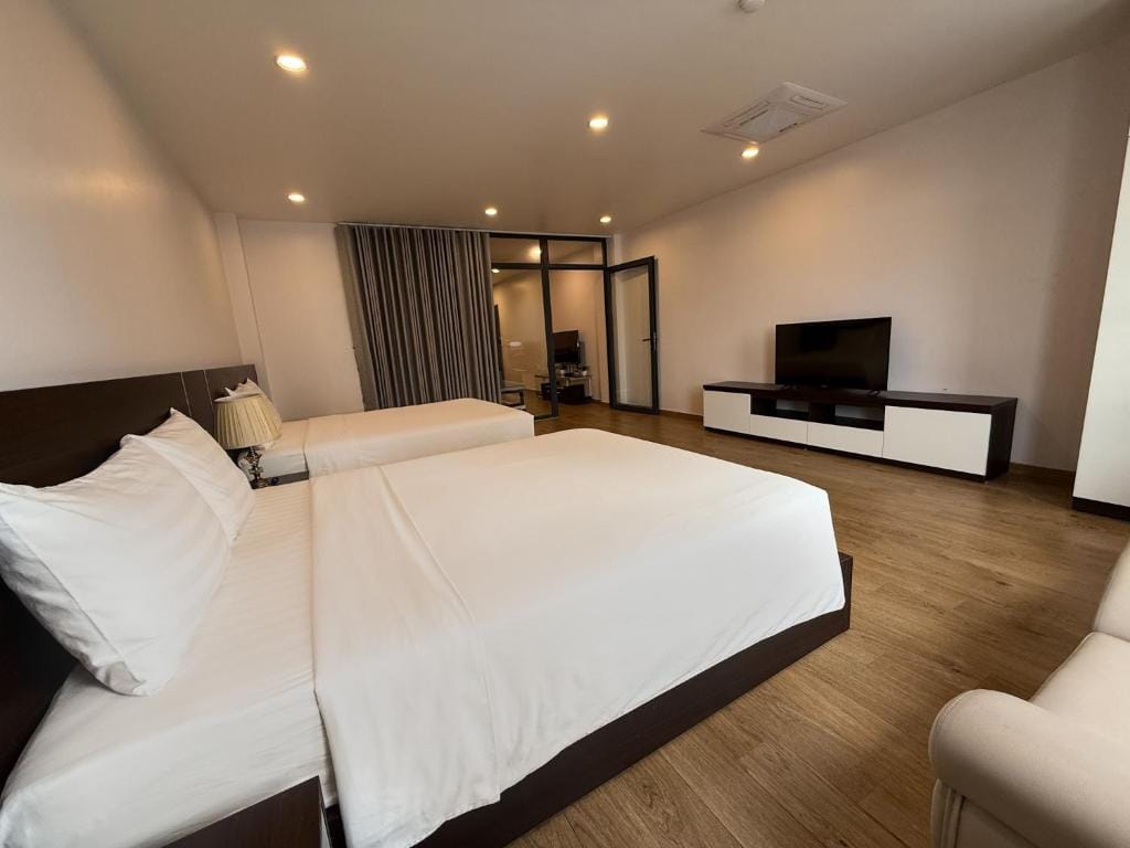 The Nova Hotel & Apartment