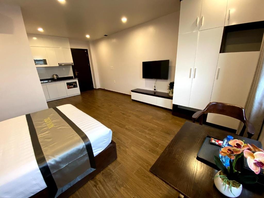 The Nova Hotel & Apartment — 5