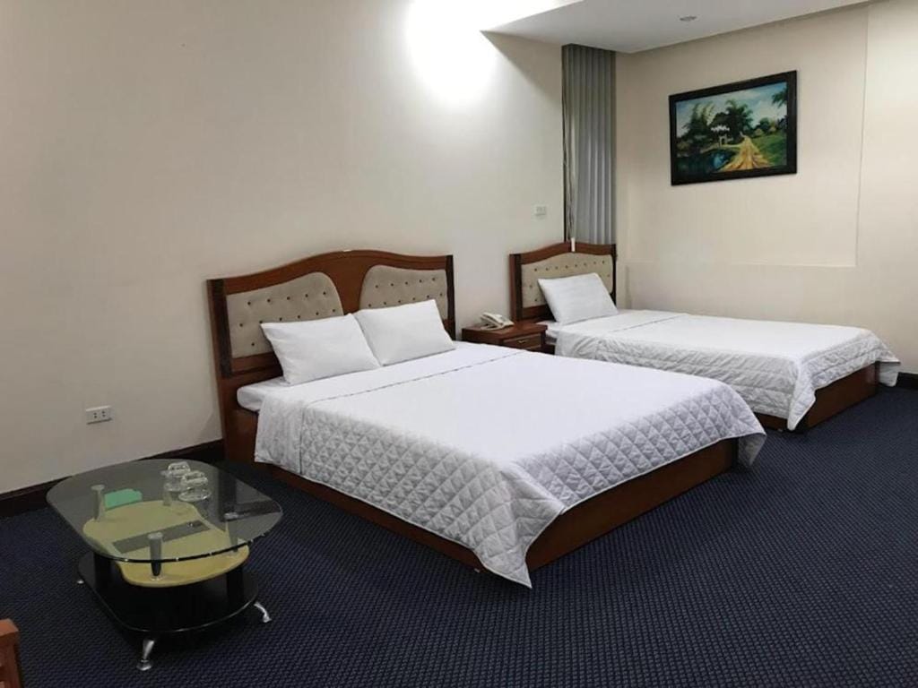 Thien Anh Hotel — 2