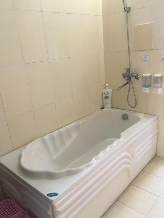 Thien Anh Hotel — 3