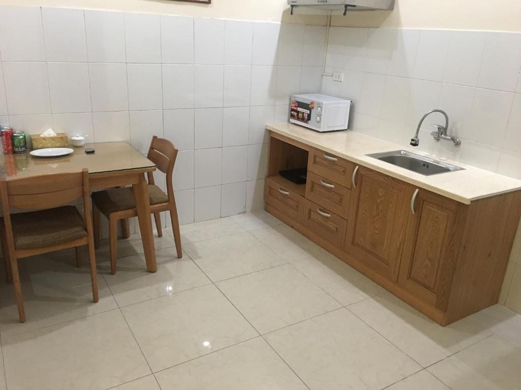 Thien Anh Hotel — 4