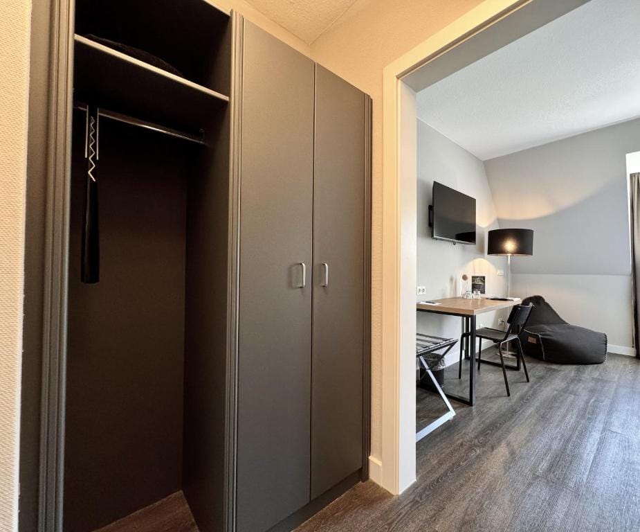 Auszeit Hotel Hamburg — 5