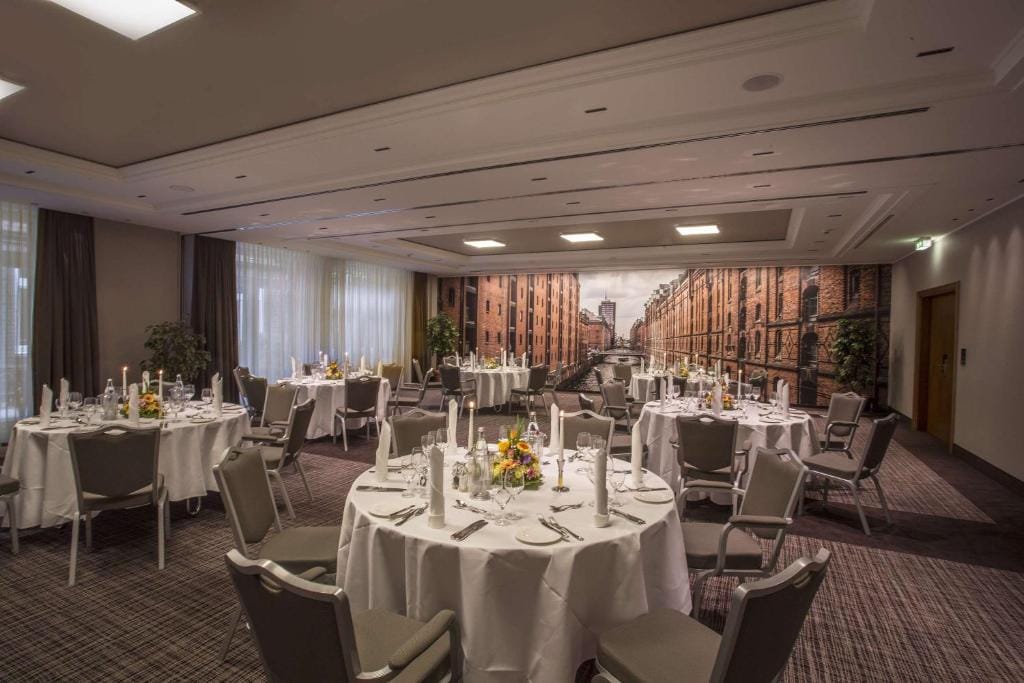 Best Western Plus Hotel Böttcherhof — 2