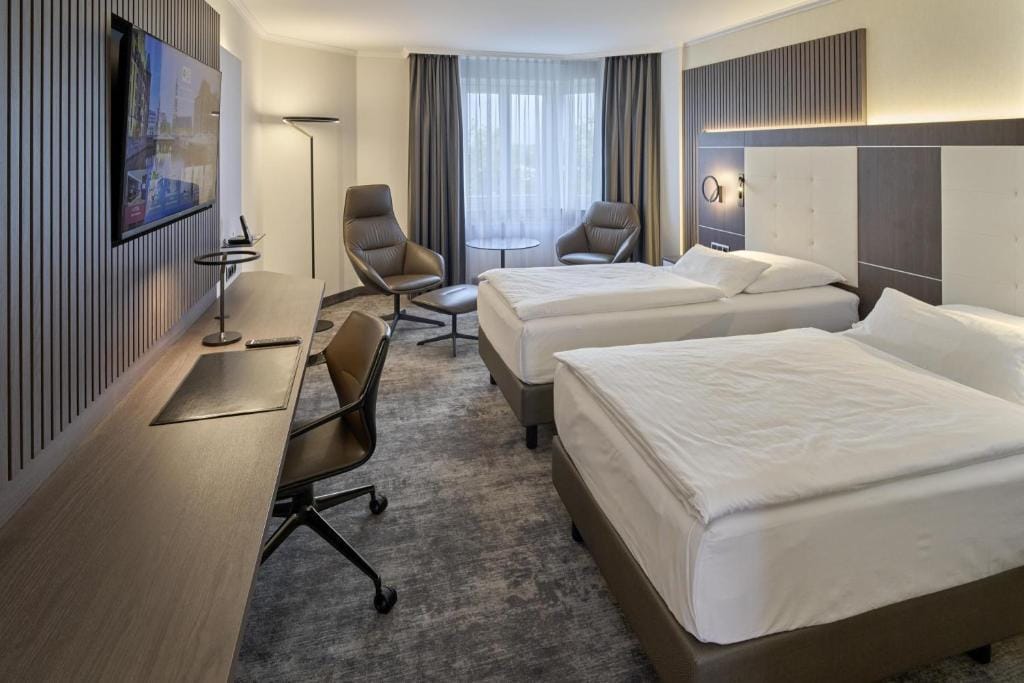 Best Western Plus Hotel Böttcherhof — 3
