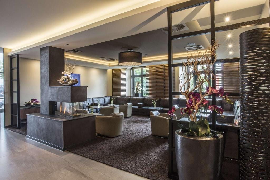 Best Western Plus Hotel Böttcherhof — 4