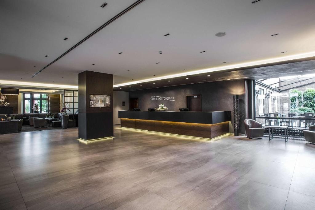 Best Western Plus Hotel Böttcherhof — 5