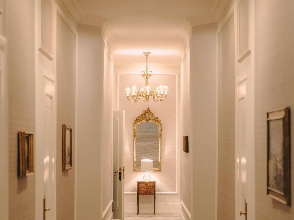 Fairmont Hotel Vier Jahreszeiten — 5