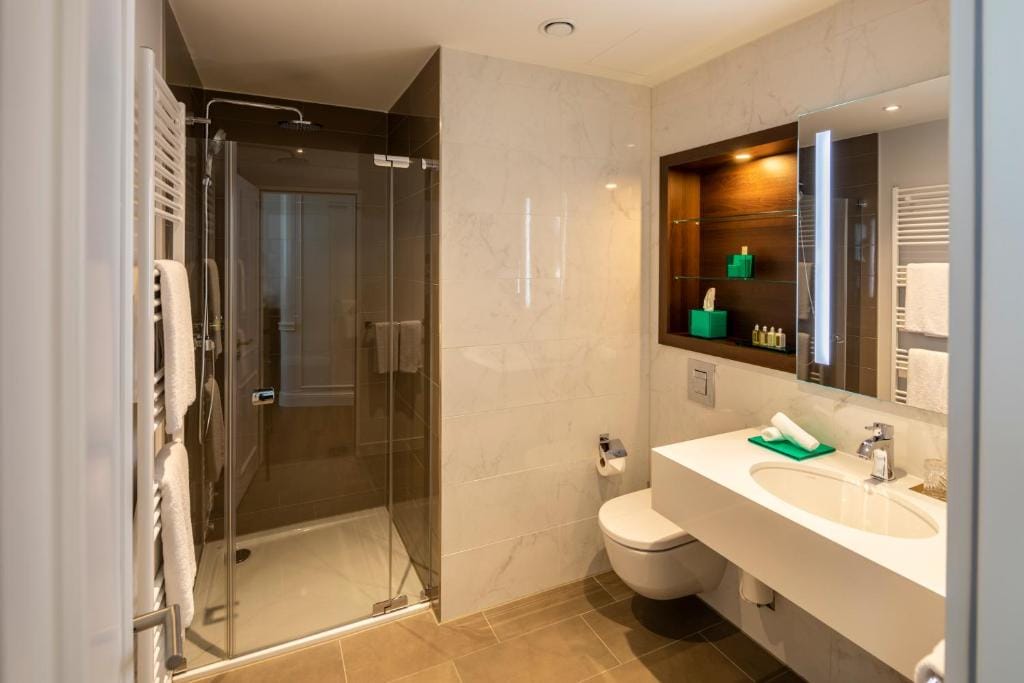 Fraser Suites Hamburg — 3
