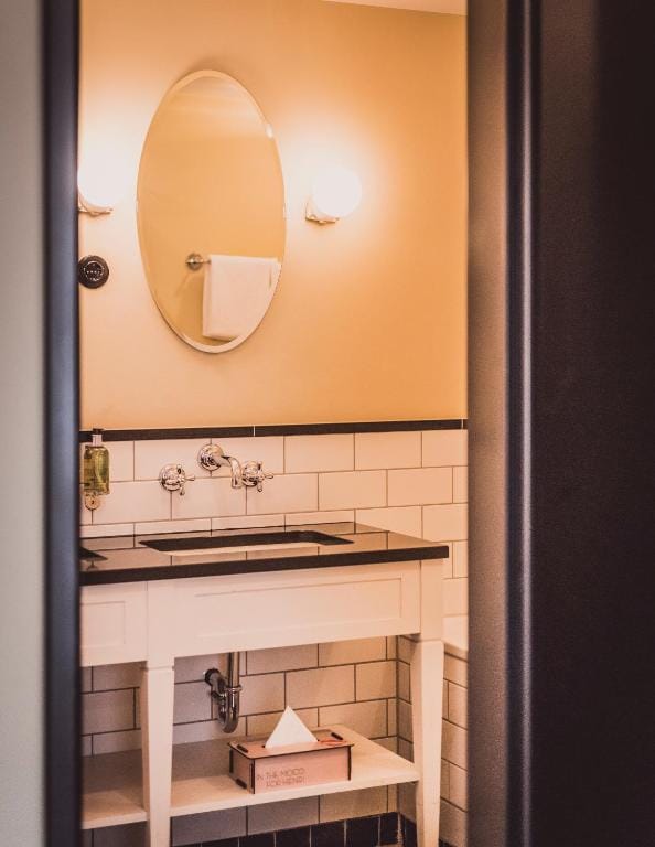 HENRI Hotel Hamburg — 5