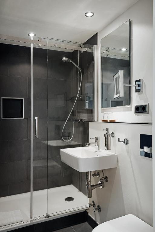 Hotel St. Annen — 3