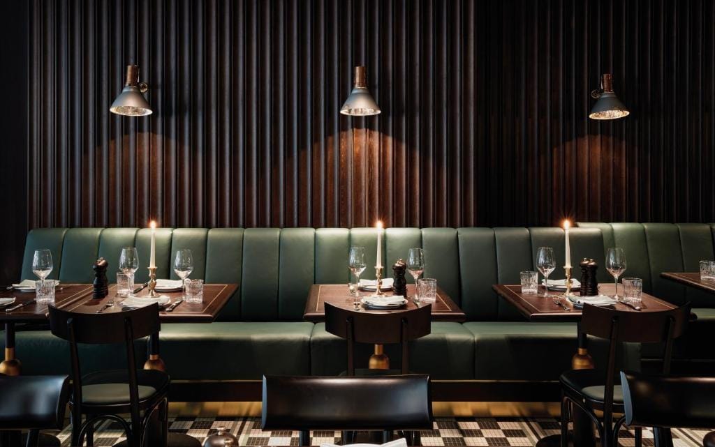 TORTUE Hamburg — 5