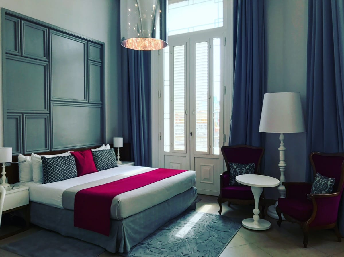 Gran Hotel Manzana Kempinski La Habana — 3