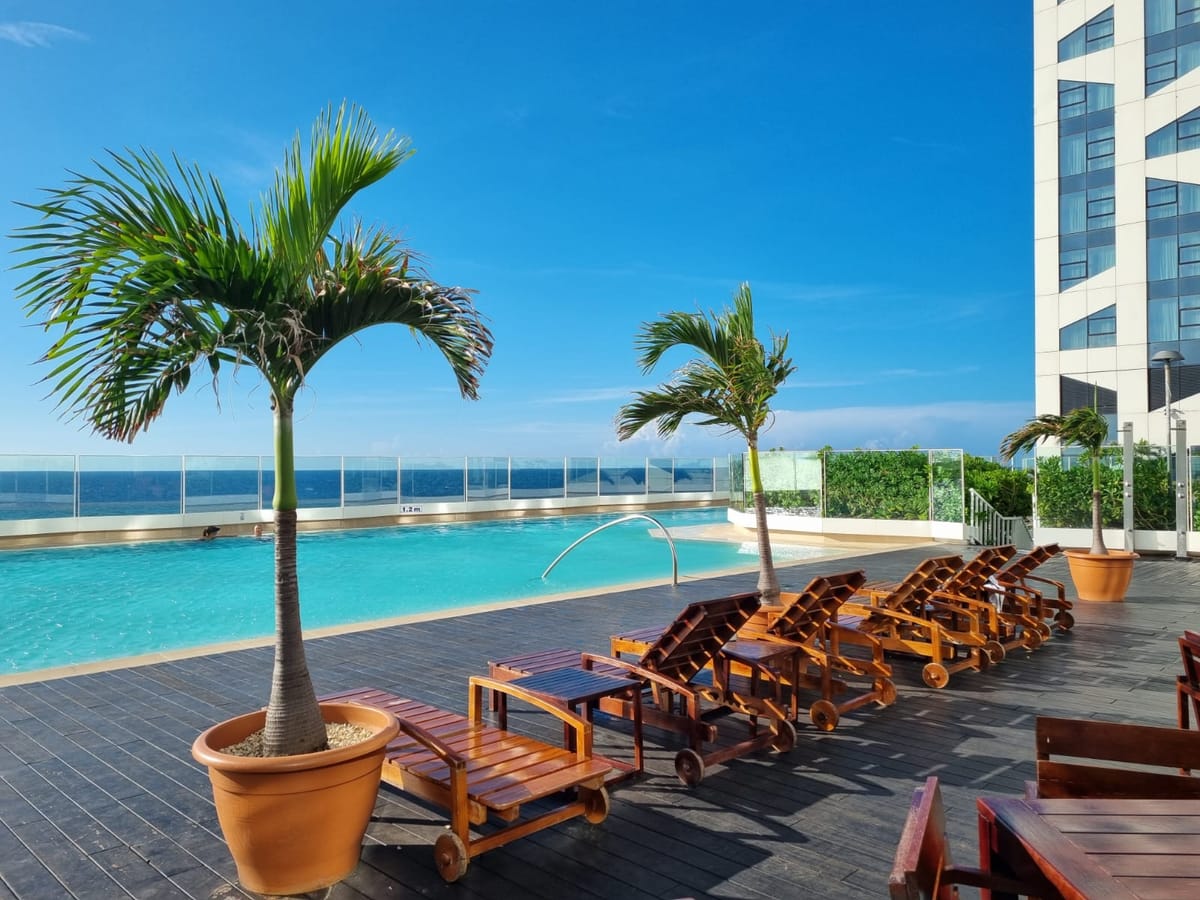 Hotel Grand Aston La Habana — 1