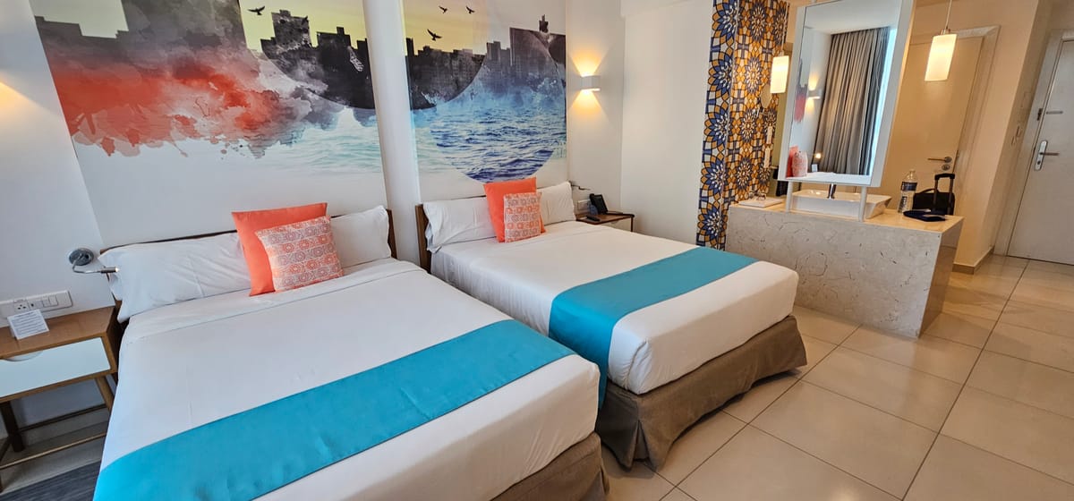 Hotel Grand Aston La Habana — 3