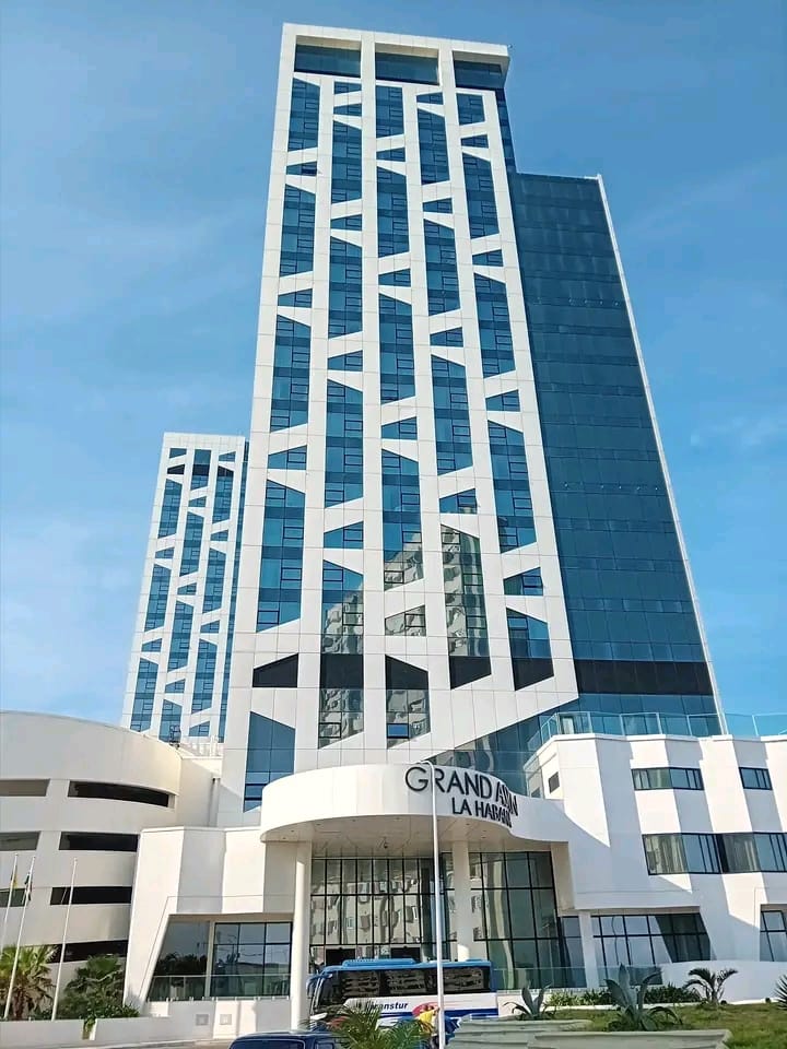 Hotel Grand Aston La Habana — 5