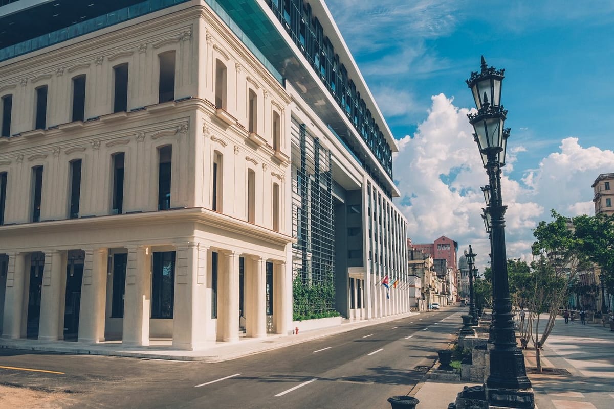 Hotel Grand Packard — 4