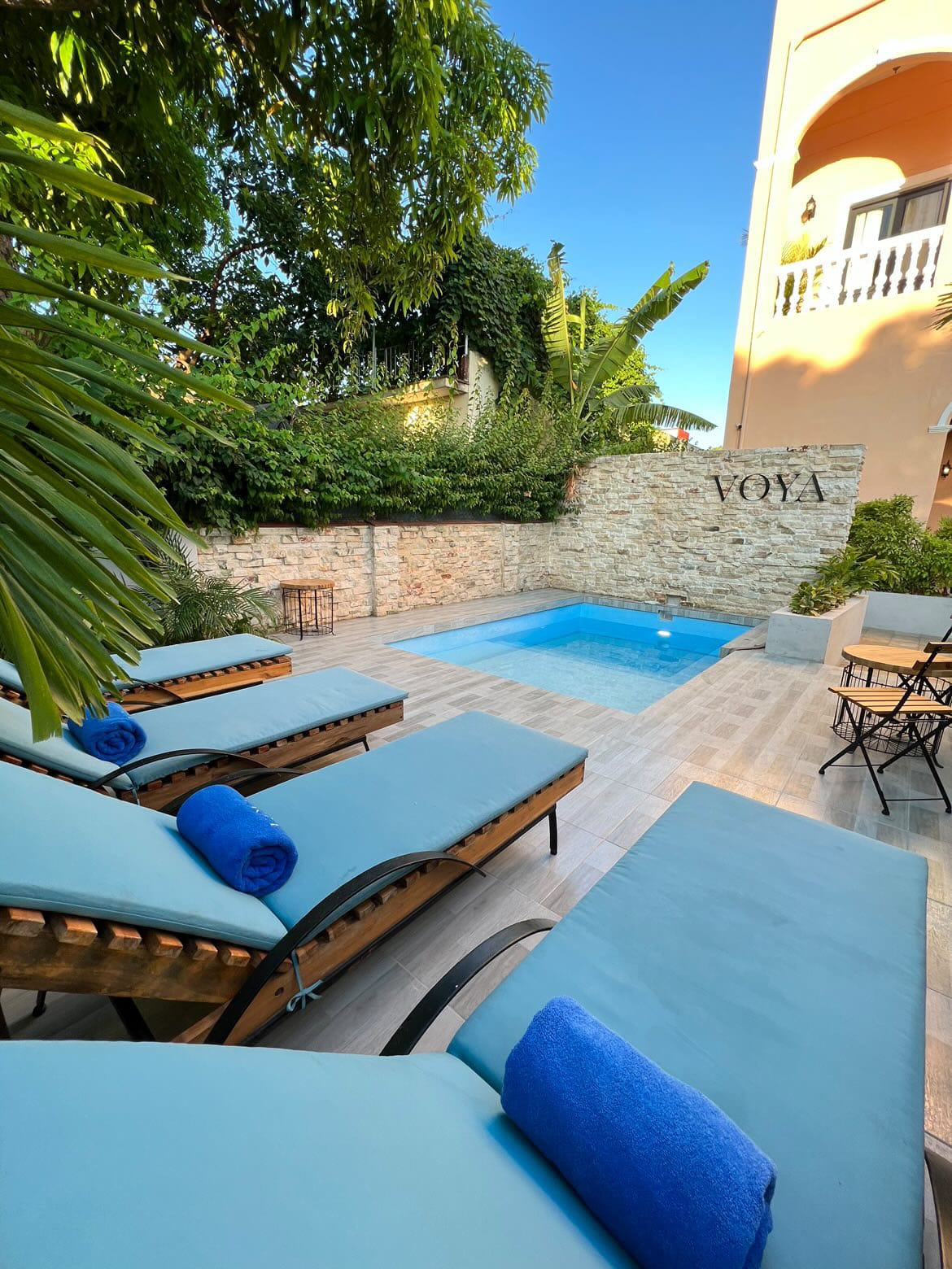 VOYA Boutique Hotel — 2