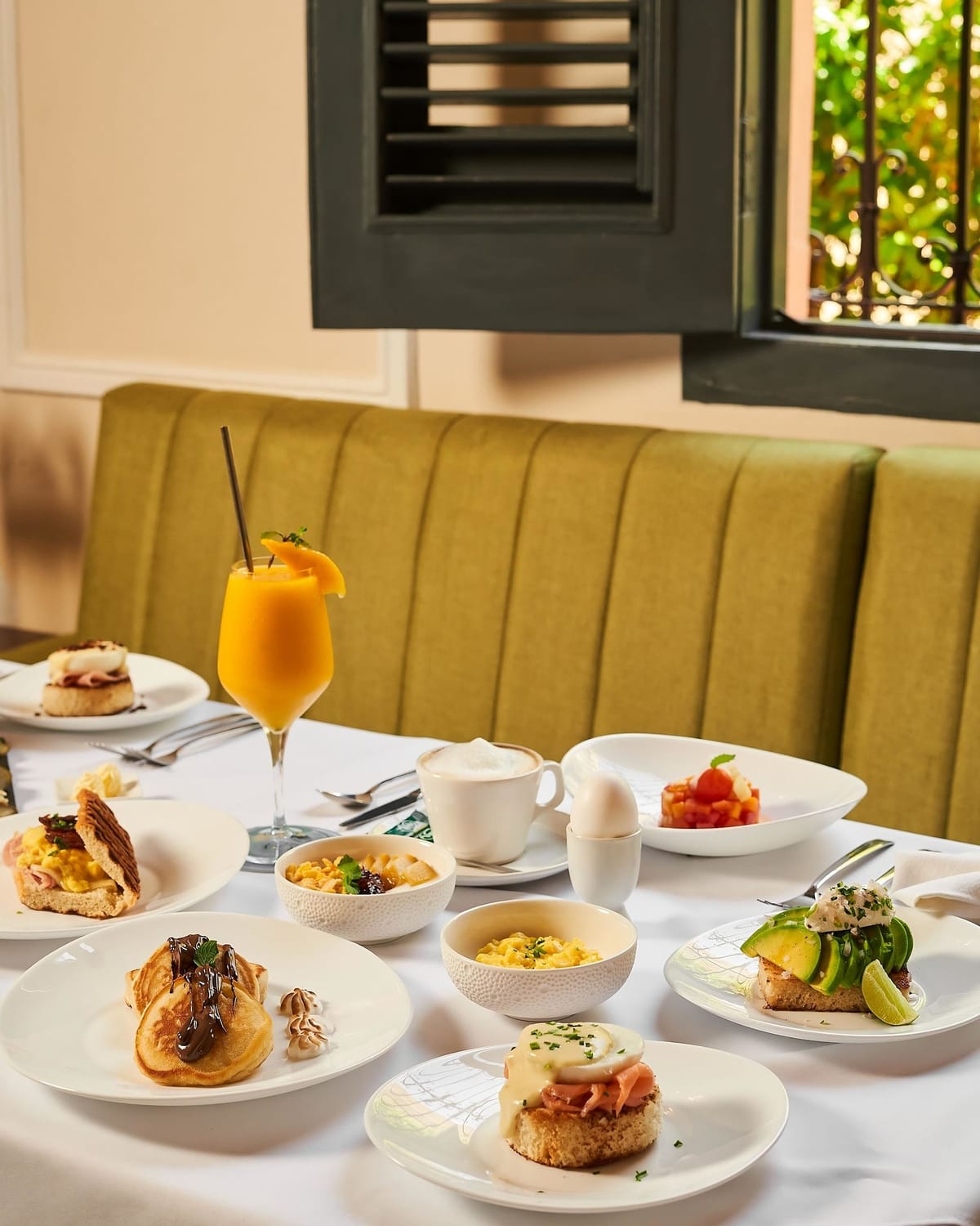 VOYA Boutique Hotel — 3
