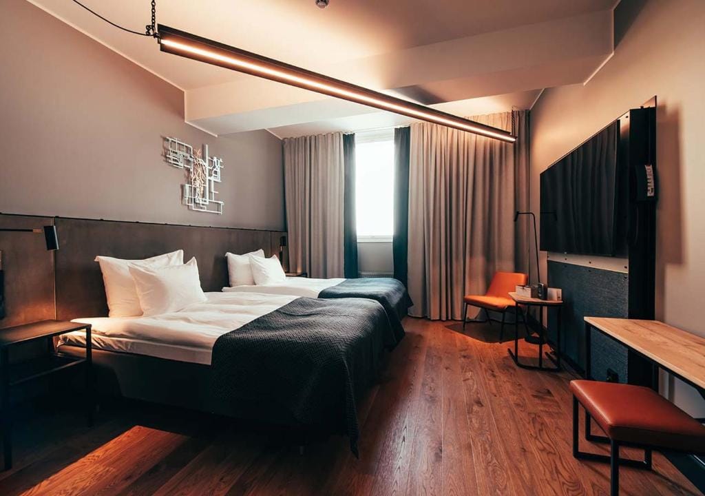 Clarion Hotel Mestari — 2