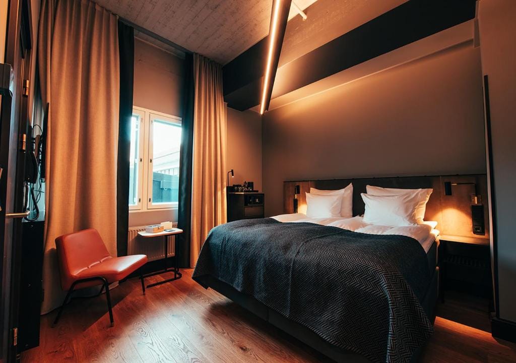 Clarion Hotel Mestari — 5