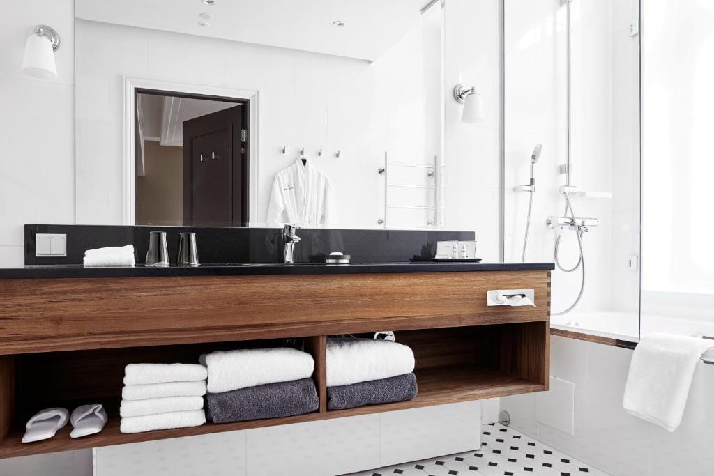 Hotel Haven — 3
