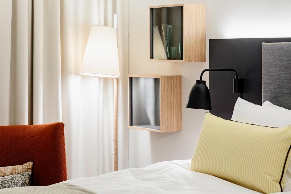 Hotel Indigo Helsinki-Boulevard by IHG — 2
