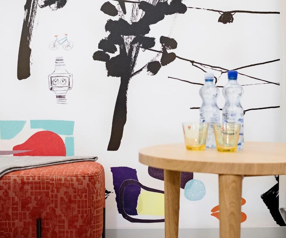 Hotel Indigo Helsinki-Boulevard by IHG — 3
